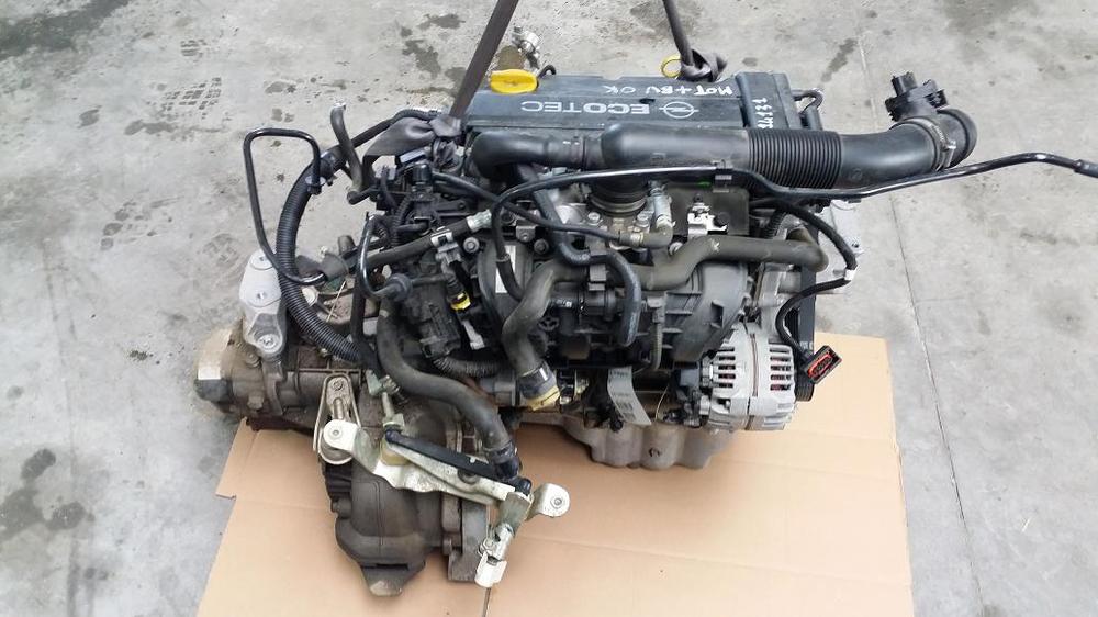 Annonces Bv Opel Cass Auto