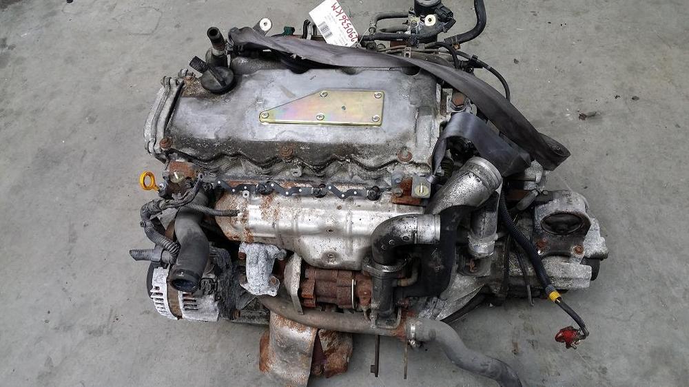 Boite de vitesse nissan almera #6