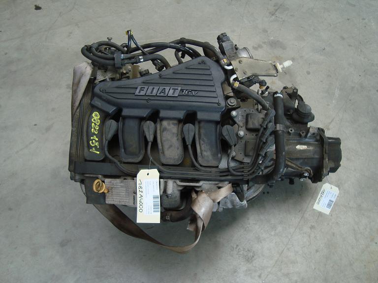 Annonces Moteur Fiat Cass Auto