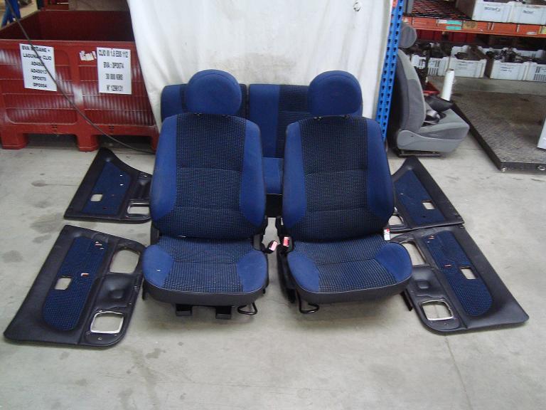 Annonces Kit Interieur Cass Auto