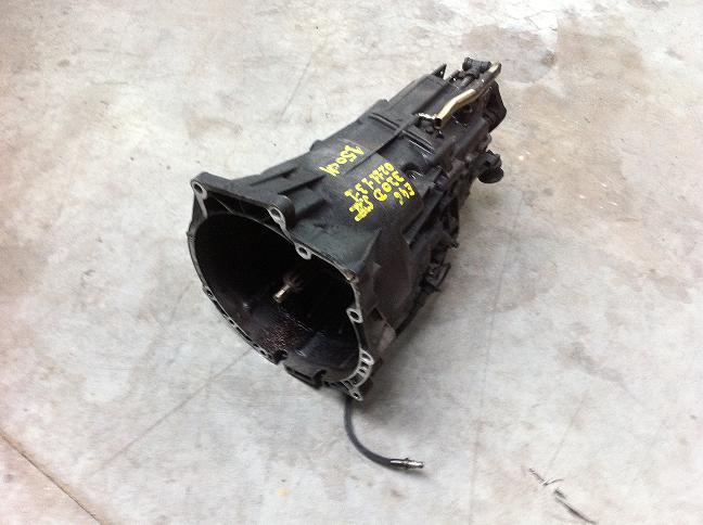 Vibration boite de vitesse bmw e46 #5