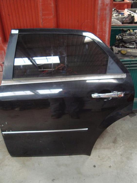 Casse auto chrysler 300c #3